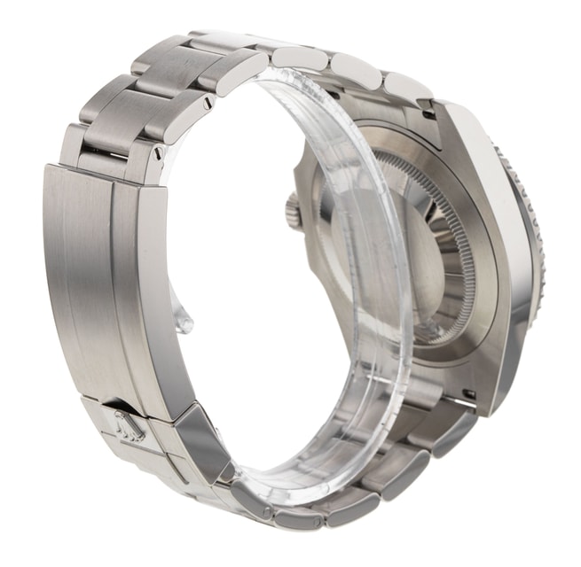 Rolex Submariner 126610 LN Image 3